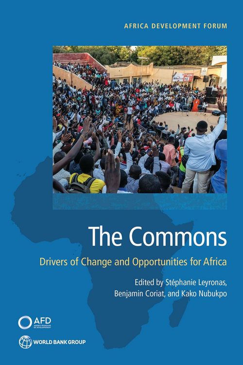 Produktbild: The Commons
