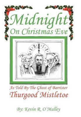 Produktbild: Midnight on Christmas Eve