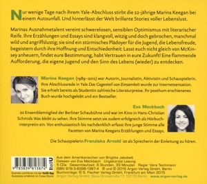 Produktbild: Das Gegenteil von Einsamkeit