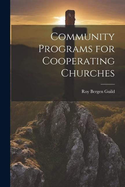 Produktbild: Community Programs for Cooperating Churches
