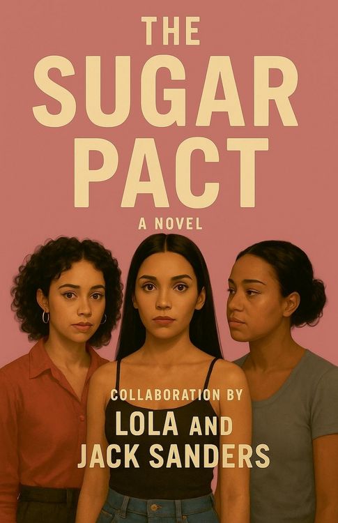 Produktbild: The Sugar Pact