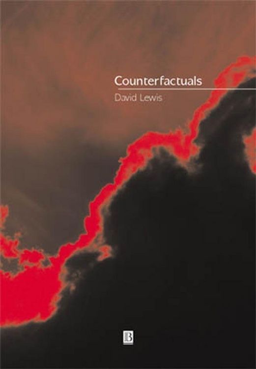 Produktbild: Counterfactuals