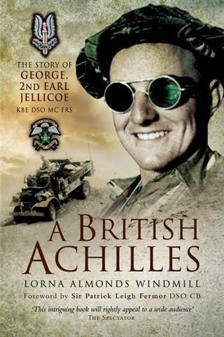 Produktbild: British Achilles