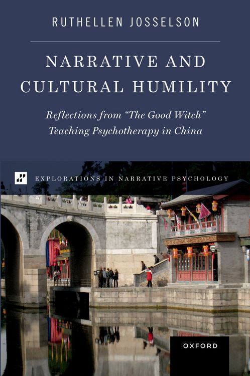 Produktbild: Narrative and Cultural Humility