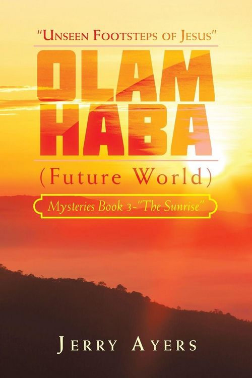 Produktbild: Olam Haba (Future World) Mysteries Book 3-"The Sunrise"