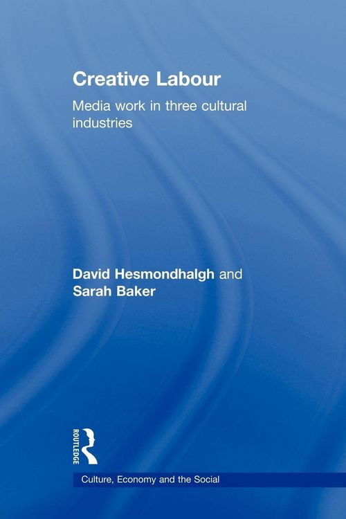 Produktbild: Creative Labour