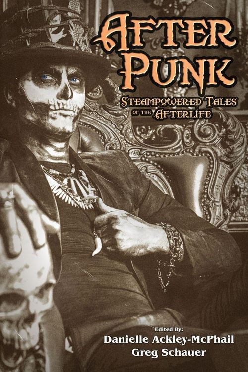 Produktbild: After Punk