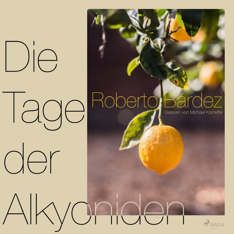 Produktbild: Die Tage der Alkyoniden (Ungek&uuml;rzt)