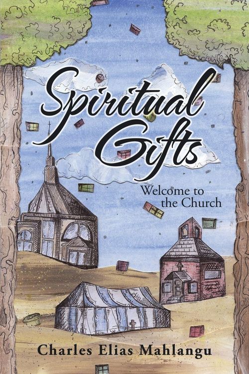 Produktbild: Spiritual Gifts