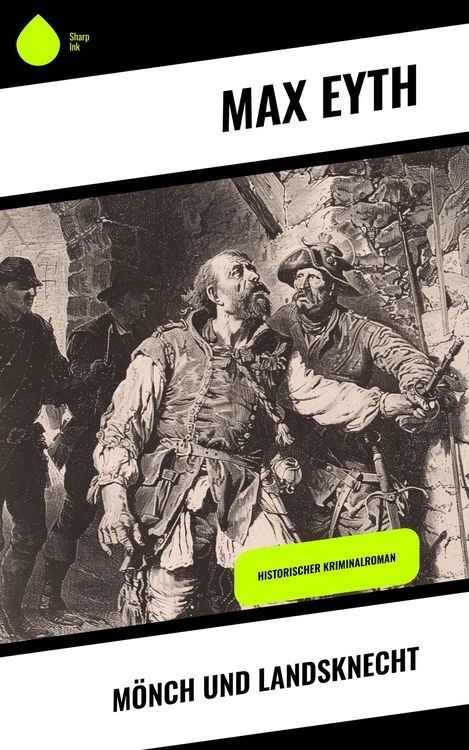 Produktbild: M&ouml;nch und Landsknecht