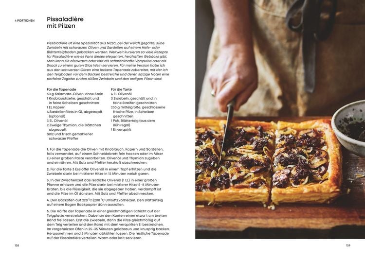 Produktbild: PILZE