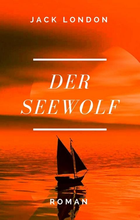Produktbild: Der Seewolf