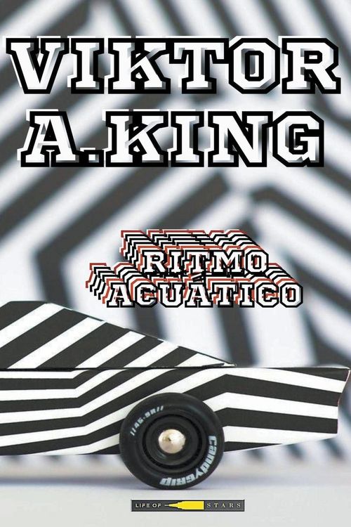Produktbild: Ritmo Acu&aacute;tico