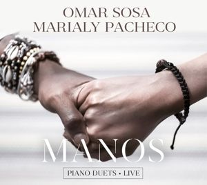 Produktbild: Manos