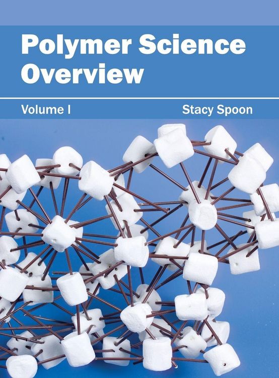 Produktbild: Polymer Science Overview