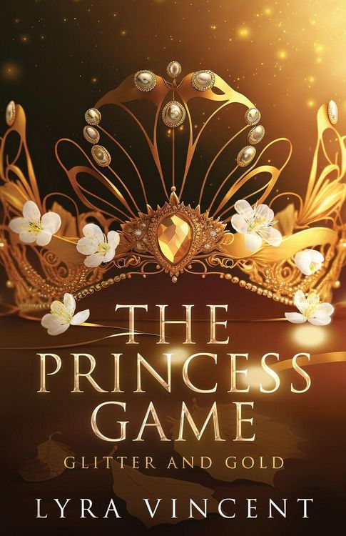 Produktbild: The Princess Game