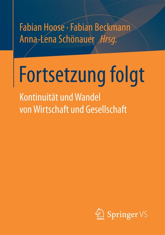 Produktbild: Fortsetzung folgt