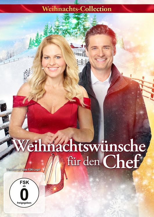 Produktbild: Weihnachtsw&uuml;nsche f&uuml;r den Chef