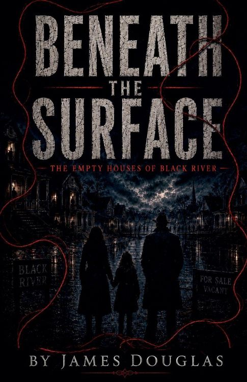 Produktbild: Beneath the Surface