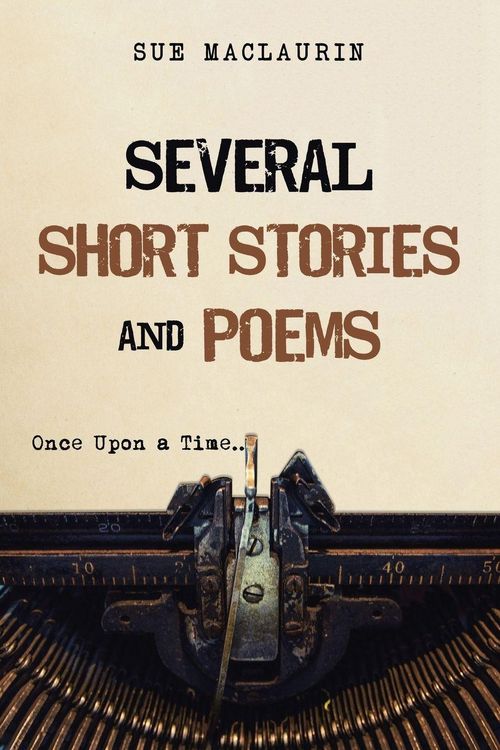Produktbild: Several Short Stories and Poems