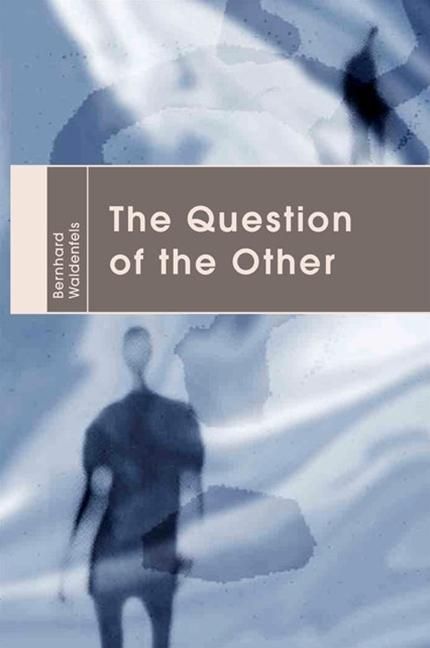 Produktbild: The Question of the Other