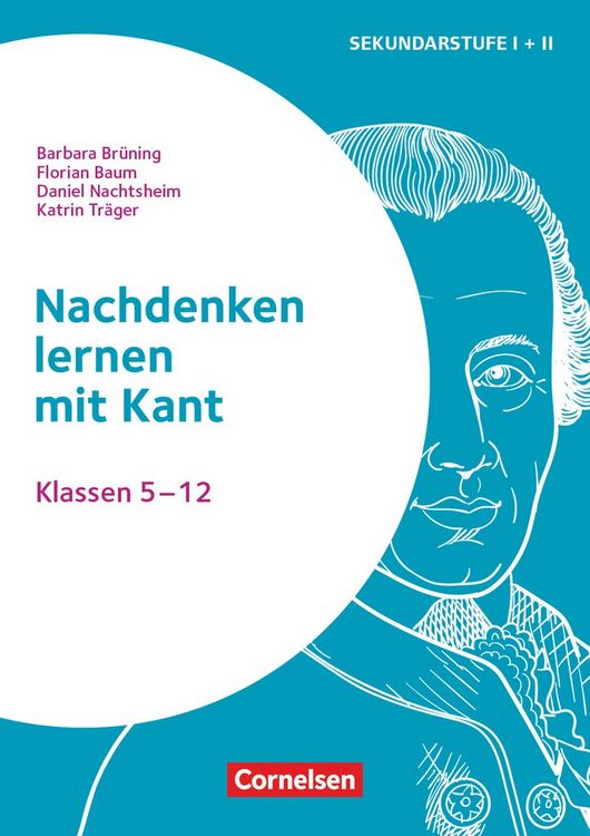 Produktbild: Themenhefte Sekundarstufe - F&auml;cher&uuml;bergreifend - Klasse 5-12