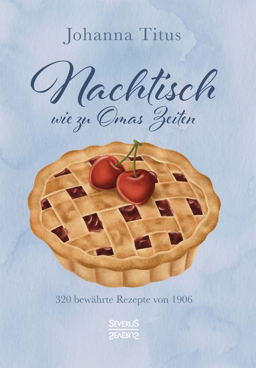 Produktbild: Nachtisch wie zu Omas Zeiten