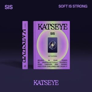 Produktbild: SIS (Soft Is Strong) - Strong Ver.