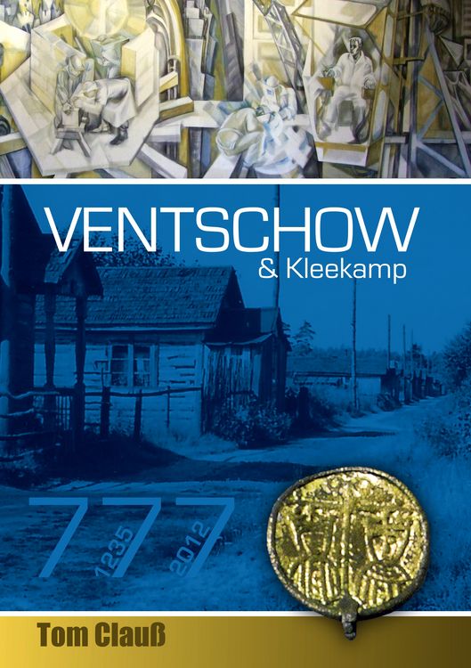Produktbild: Ventschow und Kleekamp