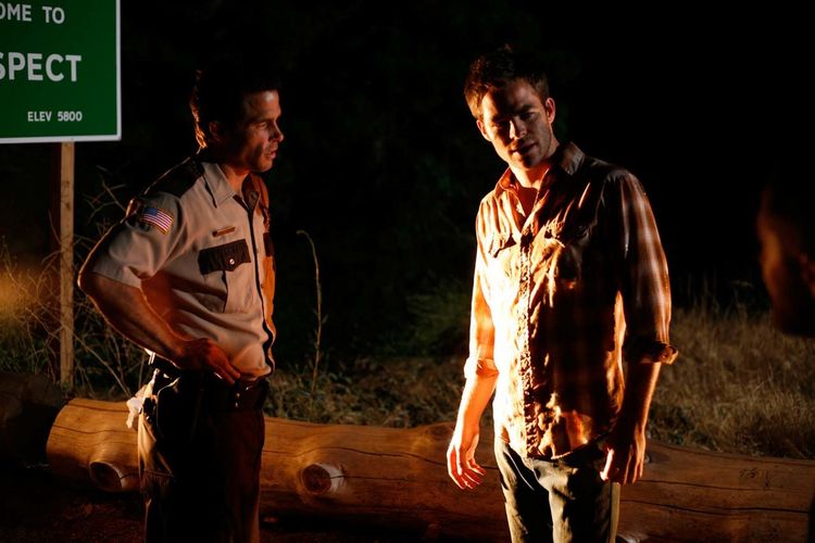 Produktbild: Small Town Saturday Night