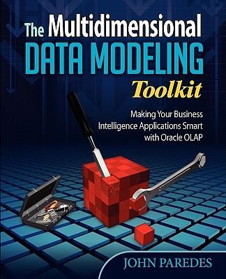 Produktbild: The Multidimensional Data Modeling Toolkit: Making Your Business Intelligence Applicatio