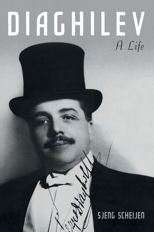 Produktbild: Diaghilev