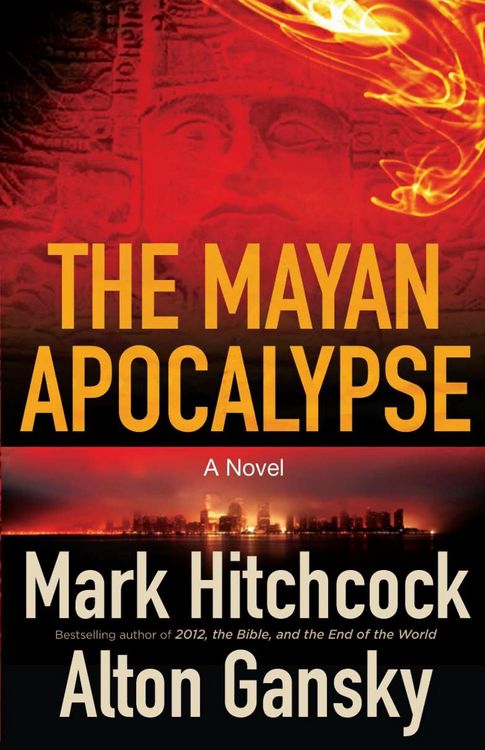 Produktbild: Mayan Apocalypse
