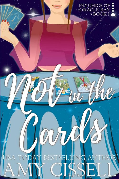 Produktbild: Not in the Cards