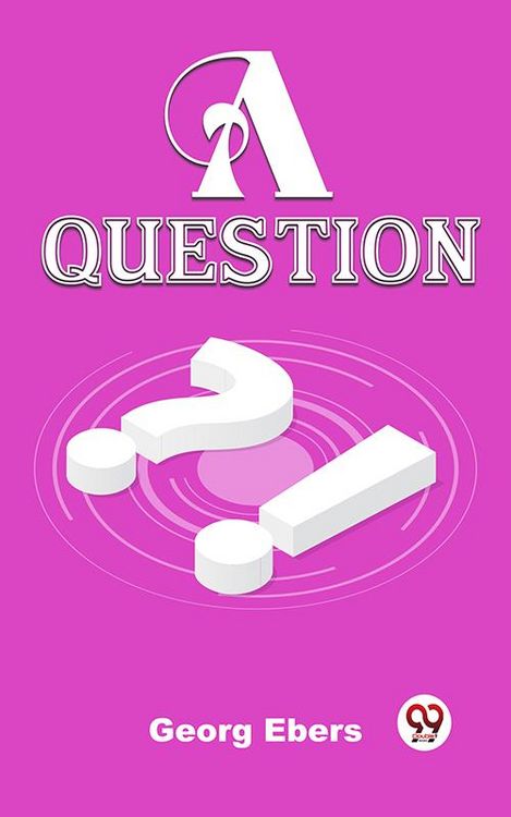 Produktbild: A Question