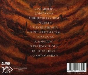 Produktbild: Pyrogenesis