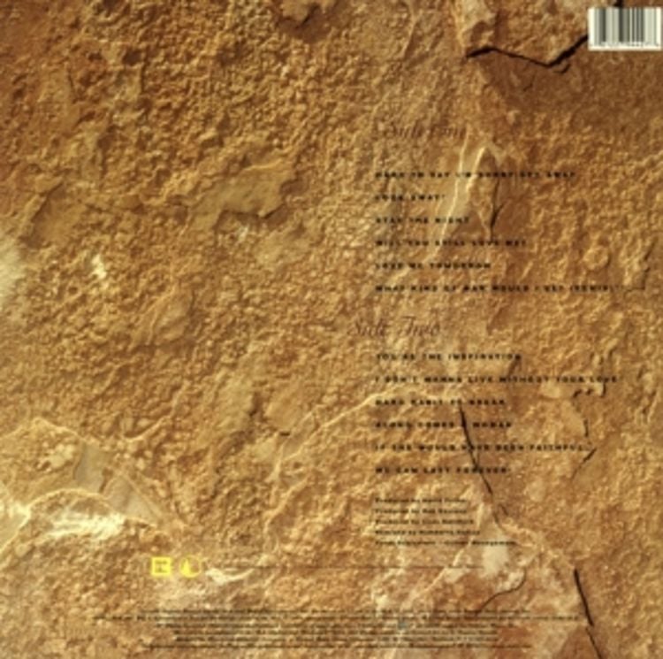 Produktbild: Greatest Hits 1982-1989