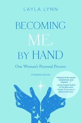 Produktbild: Becoming Me, By Hand
