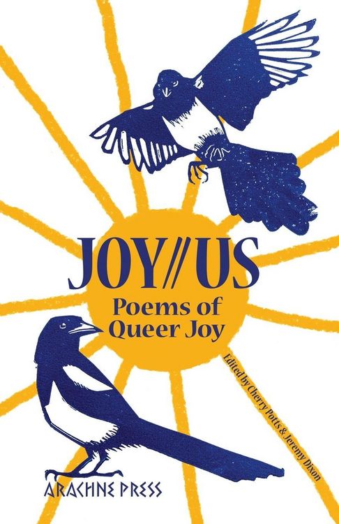 Produktbild: Joy//Us