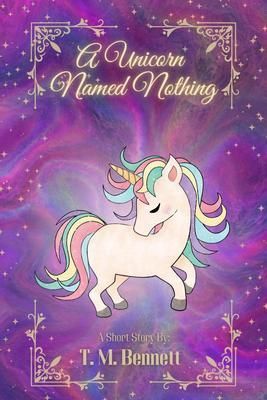 Produktbild: A Unicorn Named Nothing