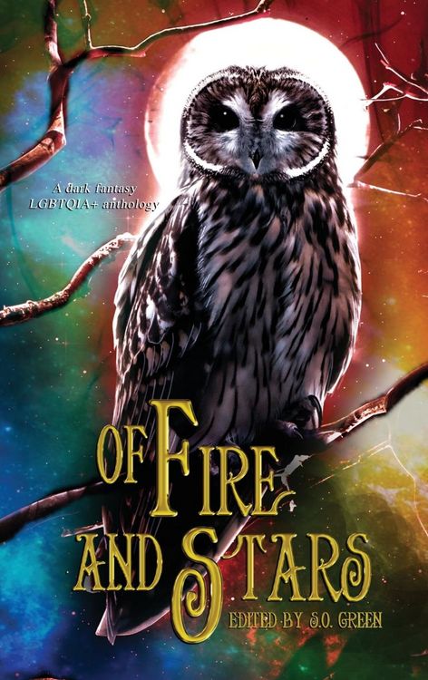 Produktbild: Of Fire And Stars