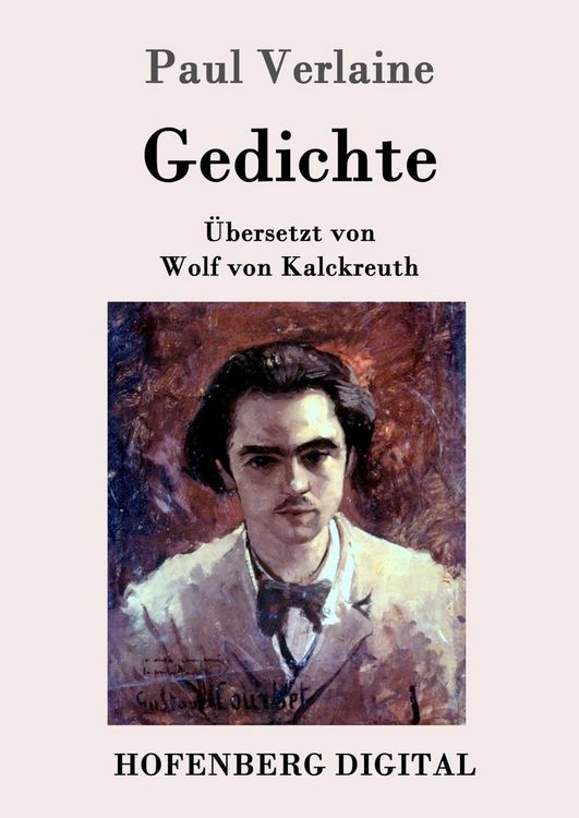 Produktbild: Gedichte