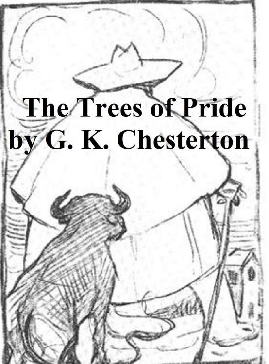 Produktbild: The Trees of Pride