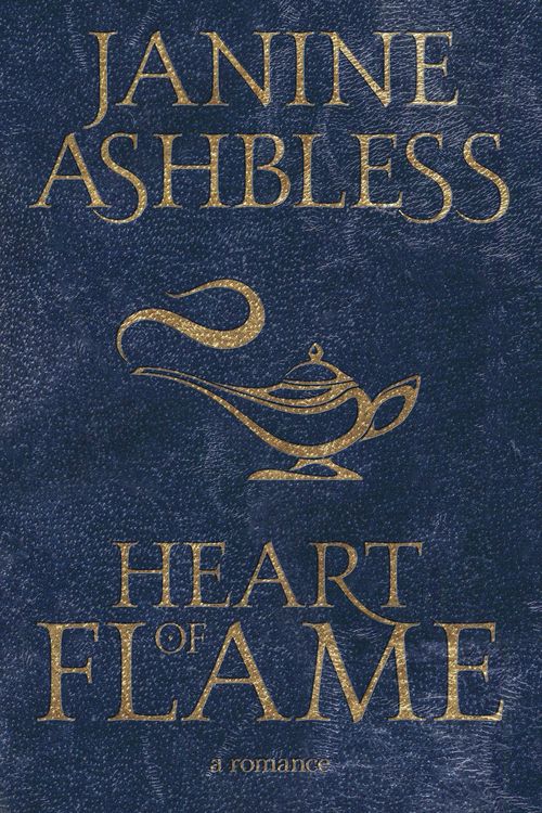 Produktbild: Heart of Flame