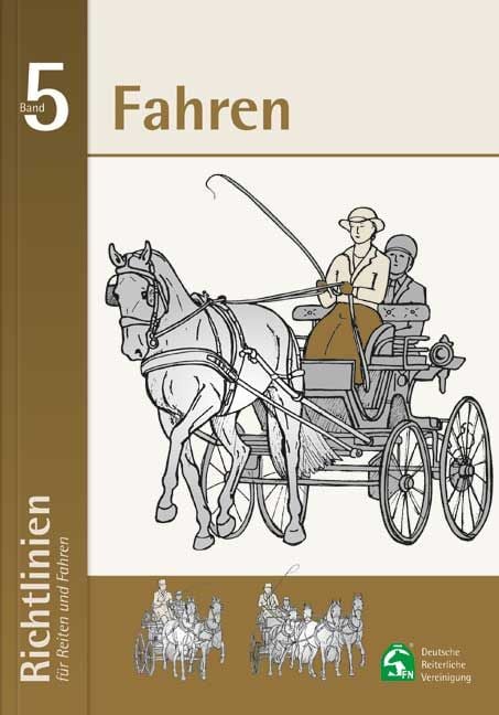 Produktbild: Fahren
