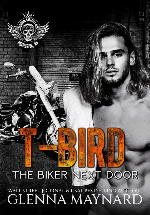 Produktbild: The Biker Next Door (Original Bastards MC: Charleston, WV, #15)