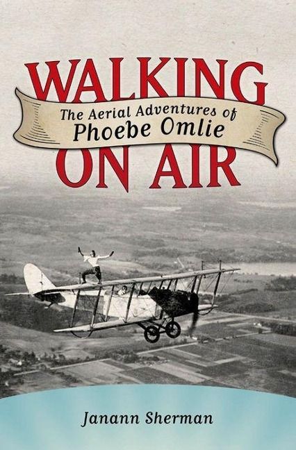 Produktbild: Walking on Air