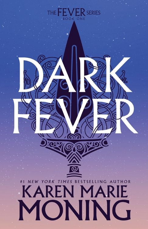 Produktbild: Darkfever