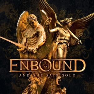 Produktbild: And She Says Gold
