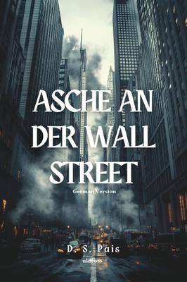Produktbild: Asche an der Wall Street